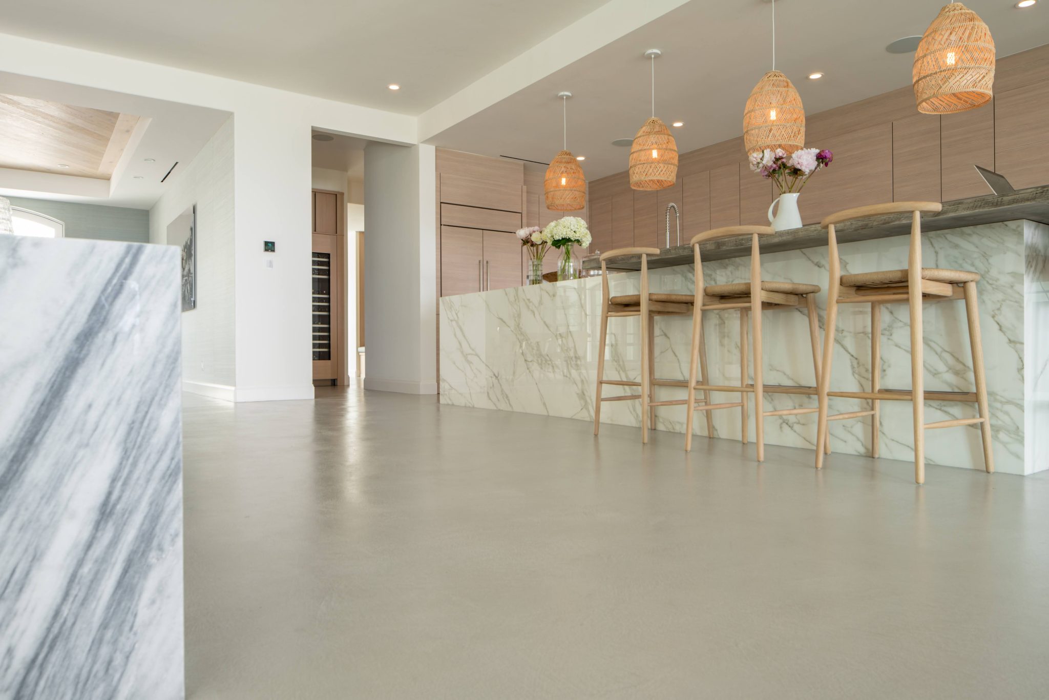 Microcement Wall Paint & Finish Company Malaysia | Wall Craft